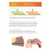 Ealastic Sanding Film #1500 (3pcs)