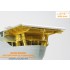 1/350 CV-5 Yorktown Detail-up Set for Merit/Trumpeter #65301