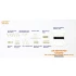 1/350 IJN Destroyer Kagero Detail-up Sets for Tamiya kit #78032