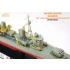 1/350 IJN Destroyer Kagero Detail-up Sets for Tamiya kit #78032