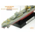1/350 IJN Destroyer Kagero Detail-up Sets for Tamiya kit #78032