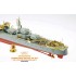1/350 IJN Destroyer Shimakaze Detail-up Sets for Fujimi kit #460017