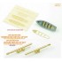 1/350 IJN Destroyer Shimakaze Detail-up Sets for Fujimi kit #460017