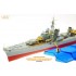 1/350 IJN Destroyer Shimakaze Detail-up Sets for Max Factory kit #KC-01