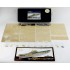 1/350 CV-6 Enterprise 1942 Detail-up Set for Merit/Trumpeter kits #65302