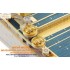 1/350 CV-6 Enterprise 1942 Detail-up Set for Merit/Trumpeter kits #65302