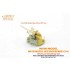 1/350 CV-6 Enterprise 1942 Detail-up Set for Merit/Trumpeter kits #65302