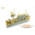 1/350 CV-6 Enterprise 1942 Detail-up Set for Merit/Trumpeter kits #65302