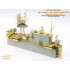 1/350 CV-6 Enterprise 1942 Detail-up Set for Merit/Trumpeter kits #65302