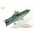 1/350 CV-6 Enterprise 1942 Detail-up Set for Merit/Trumpeter kits #65302