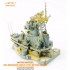 1/350 USS Missouri Circa 1991 Detail-up Set for Tamiya kit #78029