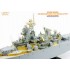 1/350 USS Missouri Circa 1991 Detail-up Set for Tamiya kit #78029