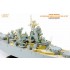 1/350 USS Missouri Circa 1991 Detail-up Set for Tamiya kit #78029