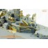 1/350 USS Missouri Circa 1991 Detail-up Set for Tamiya kit #78029