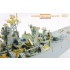 1/350 USS Missouri Circa 1991 Detail-up Set for Tamiya kit #78029