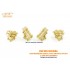 1/350 USS Missouri Circa 1991 Detail-up Set for Tamiya kit #78029