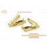 1/350 USS Missouri Circa 1991 Detail-up Set for Tamiya kit #78029