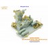 1/350 USS Missouri Circa 1991 Detail-up Set for Tamiya kit #78029