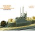 1/350 IJN Submarine I-400 Detail-up Set for Tamiya kit #78019
