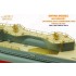 1/350 IJN Submarine I-400 Detail-up Set for Tamiya kit #78019