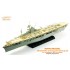 1/350 DKM Graf Zeppelin Detail-up Set for Trumpeter kit #05627