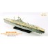 1/350 DKM Graf Zeppelin Detail-up Set for Trumpeter kit #05627