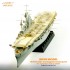 1/350 DKM Graf Zeppelin Detail-up Set for Trumpeter kit #05627