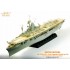 1/350 DKM Graf Zeppelin Detail-up Set for Trumpeter kit #05627