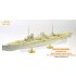 1/350 SMS Seydlitz 1916 Detail-up Set for Hobby Boss kit #86510