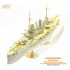 1/350 SMS Seydlitz 1916 Detail-up Set for Hobby Boss kit #86510