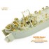 1/350 USN LST-1 Class Detail Set for AFV Club #SE73515