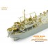 1/350 USN LST-1 Class Detail Set for AFV Club #SE73515