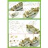 1/350 USN LST-1 Class Detail Set for AFV Club #SE73515