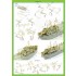 1/350 USN LST-1 Class Detail Set for AFV Club #SE73515