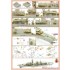 1/350 HMS Montrose Type 23 Detail-up Set for Trumpeter kit #04545