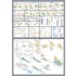 1/350 HMS Westminster F237 Type 23 Frigate Detail-up Set for Trumpeter kit #04546