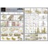 1/350 HMS Kent F78 Type 23 Frigate Detail-up Set for Trumpeter kit #04544