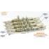 1/350 HMS Monmouth F235 Type 23 Frigate Detail-up Set for Trumpeter kit #04547