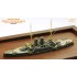 1/700 IJN Mikasa 1905 Detail-up Sets for Hasegawa kit #151
