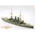 1/700 IJN Mikasa 1904 Detail-up Sets for Hasegawa kit #151