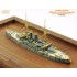 1/700 IJN Mikasa 1904 Detail-up Sets for Hasegawa kit #151