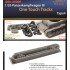 1/35 Pz.Kpfw.III One Touch Tracks Late Type 4