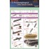 1/35 Pz.Kpfw.III One Touch Tracks Late Type 4