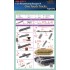 1/35 Pz.Kpfw.III One Touch Tracks Type 5A