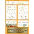 1/350 IJN Kagero Class Torpedo Rail Add on set