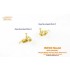 1/350 WWII Electric Deck Winch Set B - Royal Navy