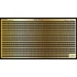 1/350 WWII German Navy Rail set
