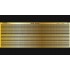 1/700 WWII British Navy Rail Set