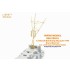 1/700 IJN Musasha 1944 Brass Mast Set for Pit-Road W201 kits
