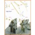 1/700 IJN Battleship YAMASHIRO Detail Set for Fujimi kits #431161/431116/431123